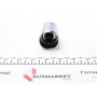 Ремкомплект супорта (заднього) Renault Megane 01- (d=34mm) (Lucas) (+1 поршеь з механізмом)