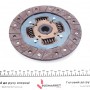 Комплект зчеплення VW Passat/Audi A4 1.6 94-01 (d=210mm) (+вижимний)