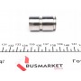 Направляюча супорта (переднього) Opel Kadett 1.2-1.6i 82-91 (d=23mm) (Delco)