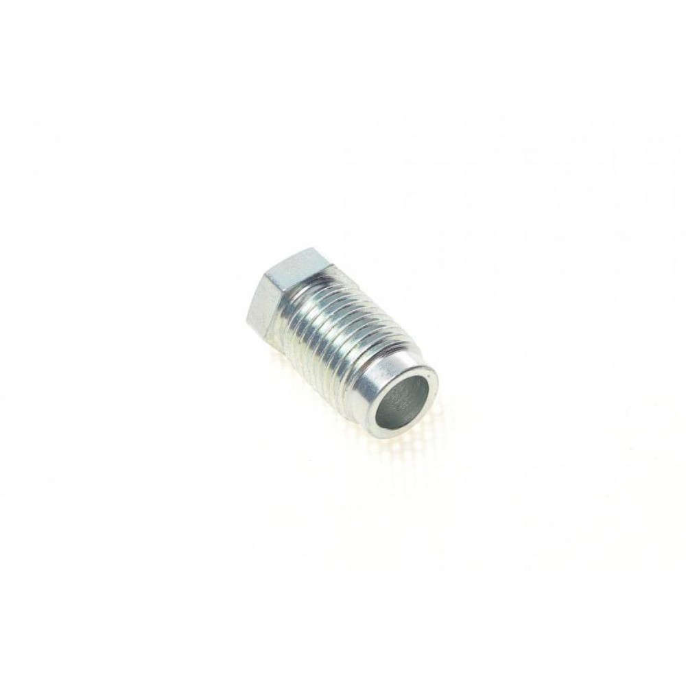 З'єднувач трубки гальмівний (M14x1.5/L=26mm/d=8.2mm)