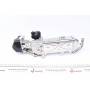 Радіатор рециркуляції ВГ з клапаном EGR VW 1.6/2.0TDI 09-
