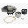 Комплект ГРМ + помпа Citroen Berlingo/Jumpy 1.9D (DW8 1868)