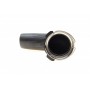 Патрубок інтеркулера BMW 5 (E60) 04-10 M57