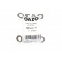Гільза форсунки Opel Astra G/H/Combo 1.7 CDTI 03-