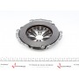 Комплект зчеплення VW Golf V/VI 1.4 16V 03-13 (d=200mm) (+вижимний)