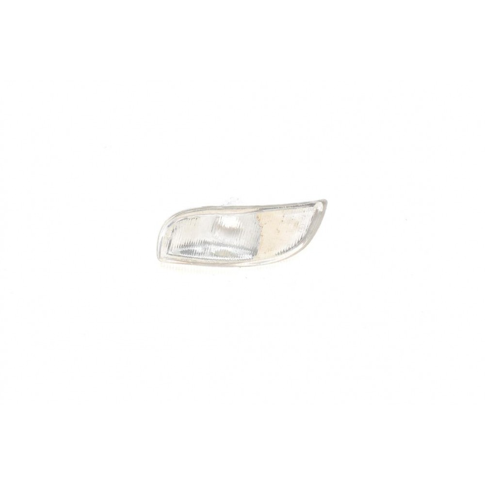 Повторювач повороту на дзеркало Renault Logan/Sandero 13- (L)