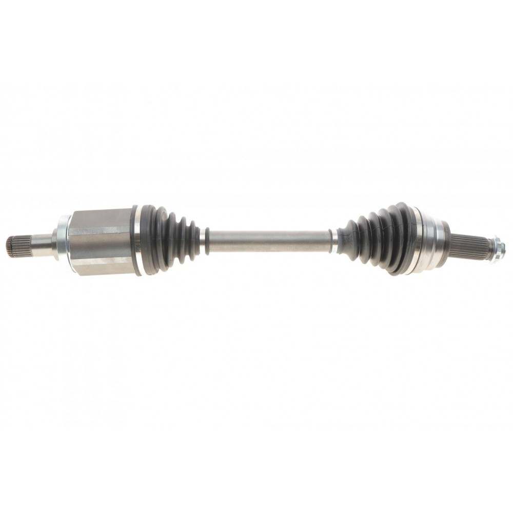 Піввісь (передня) BMW X5 (E70/F15)/X6 (E71/E72/F16) 06-19 (L) (30x27/634) (N52/N55/N63)