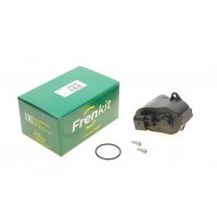 Електродвигун супорта гальмівного (заднього) Volvo S60 15- (d=38mm)(TRW)
