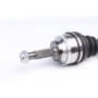 Піввісь Renault Kangoo 1.6i 01- (R) (23x21x732.5x26T) (+ABS)