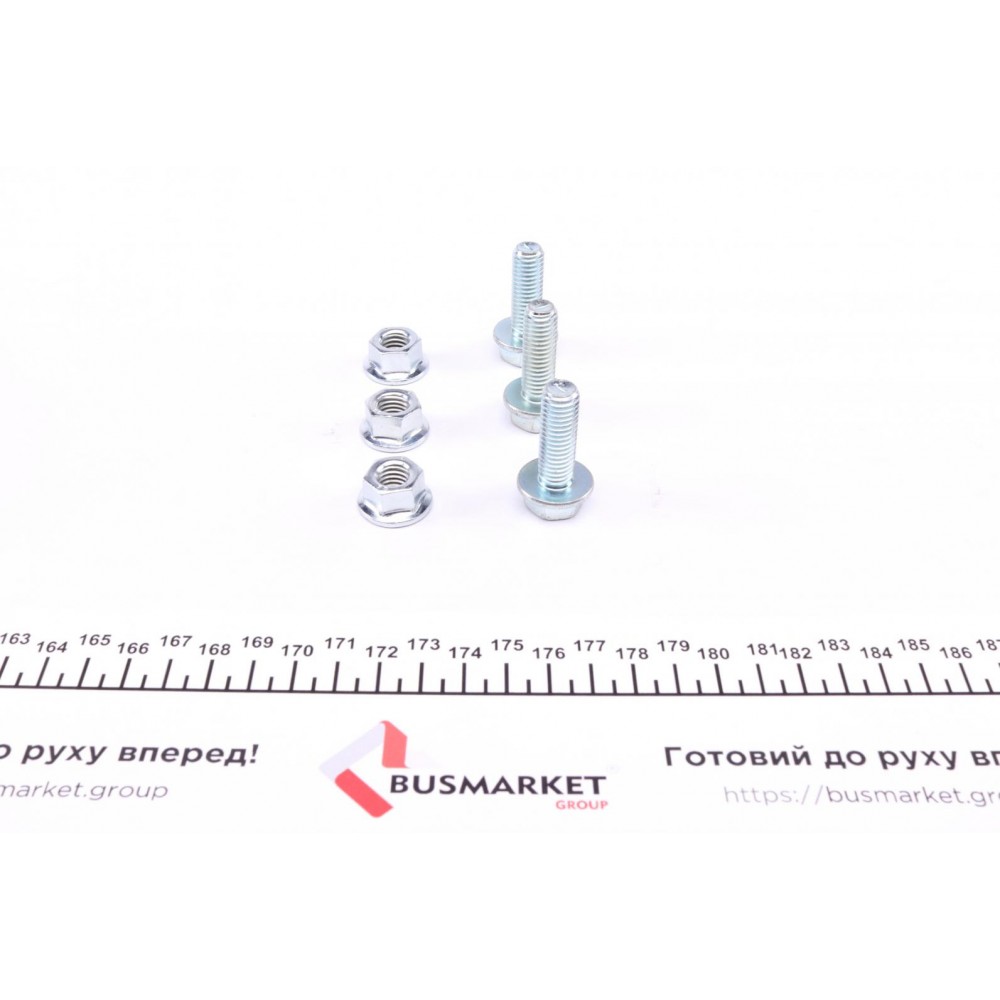 Опора кульова (передня/знизу) Citroen C3 09-/C4 14-/C-Elysse/Peugeot 208/301/2008 12- (d=18mm)