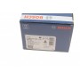 Колодки гальмівні (задні) Volvo S60/S70/S80/V70 96-10 (Ate)