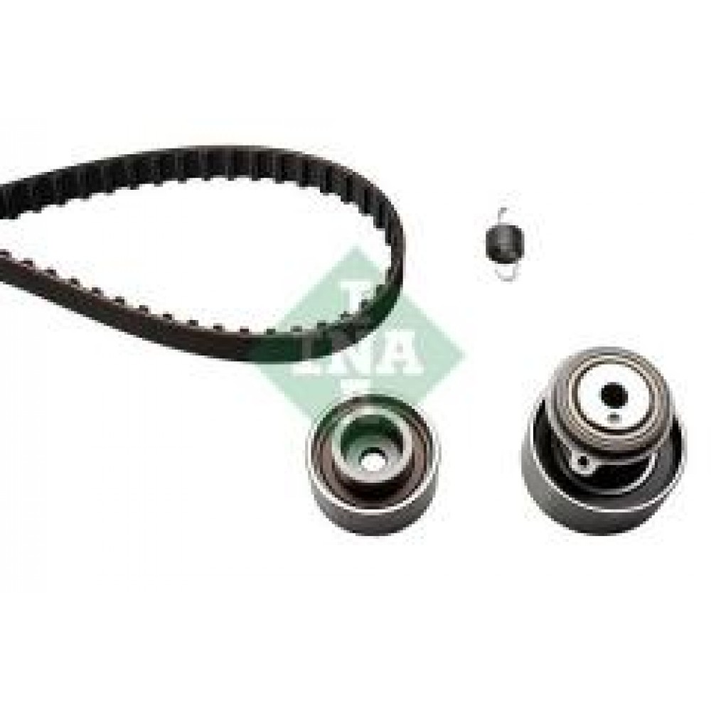 Комплект ГРМ Mazda 323/626 2.0i 91-04 (більше не постачається)
