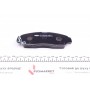 Колодки гальмівні (передні) Honda Civic VII-IX 99-/FR-V 04-/Stream 01-/Crossroad 07-10