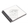 Фільтр салону Citroen Berlingo/Peugeot Partner 1.1-2.0HDI 96-