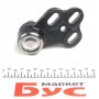 Опора кульова (передня/знизу/L) Audi 80 91-96/Coupe 88-96 (d=19mm)