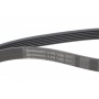 Комплект ременя генератора Volvo S60/S80/S90/V40/V60/V70/V90/XC40/XC60/XC70/XC90 2.0D 13- 