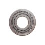 Підшипник маточини (задньої) Audi 80/100/A4/A6/VW Caddy 95-04 (19x45x15/29x50x16) (к-кт)