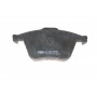Колодки гальмівні (передні) Audi A3/TT/Seat Leon 03-15/VW Golf VI/Jetta VI/Scirocco III 08-14