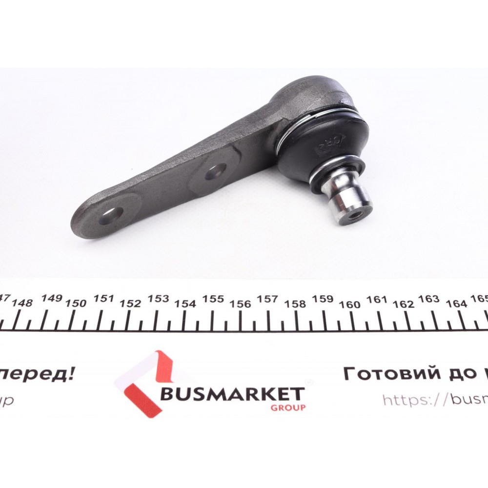 Опора кульова (передня/знизу/R) Audi 80/90 86-91