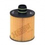 Фільтр масляний Fiat Doblo/500X 1.6-2.0JTD 10-/Ducato 2.3JTD 11-/Jeep Cherokee 2.0-2.2CRD 13-