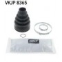 Пильник ШРКШ (внутрішній) Seat Cordoba/Ibiza/Leon/Toledo/Skoda Fabia/VW Golf/Polo 95-08 (21x63x100)