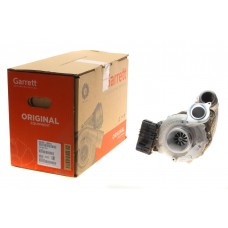 Турбіна Audi A4/A5/A6/A7/Q7/VW Tauareg 3.0D/3.0DH 14-