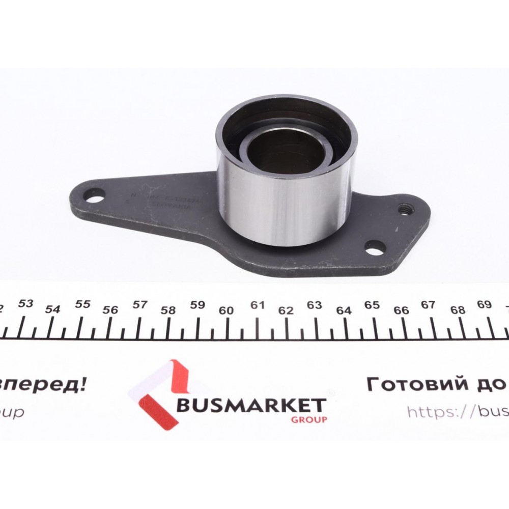 Ролик ГРМ Renault Trafic 1.7/1.9D 86-01 (паразитний) (50х30.8)