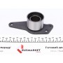 Ролик ГРМ Renault Trafic 1.7/1.9D 86-01 (паразитний) (50х30.8)