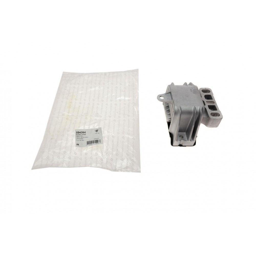 Подушка двигуна Skoda Octavia/VW Golf IV 1.9 TDI 00-