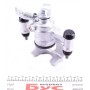 Супорт гальмівний (задній) (R) Renault Master 2.3dCi 10- (48mm) Brembo
