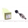 Піввісь Renault Scenic III 1.6/1.9 dCi 09- (L) (27x39x678)