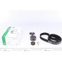 Комплект ГРМ VW Passat/Audi A4/A6 2.5 TDI 97-06