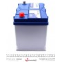 Акумуляторна батарея 72Ah/760A (261x175x220/+R/B01) (Start-Stop EFB) Blue Dynamic N72 Азія