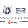 Колодки гальмівні (передні) Citroen Jumper/Fiat Ducato/Peugeot Boxer 02- R15