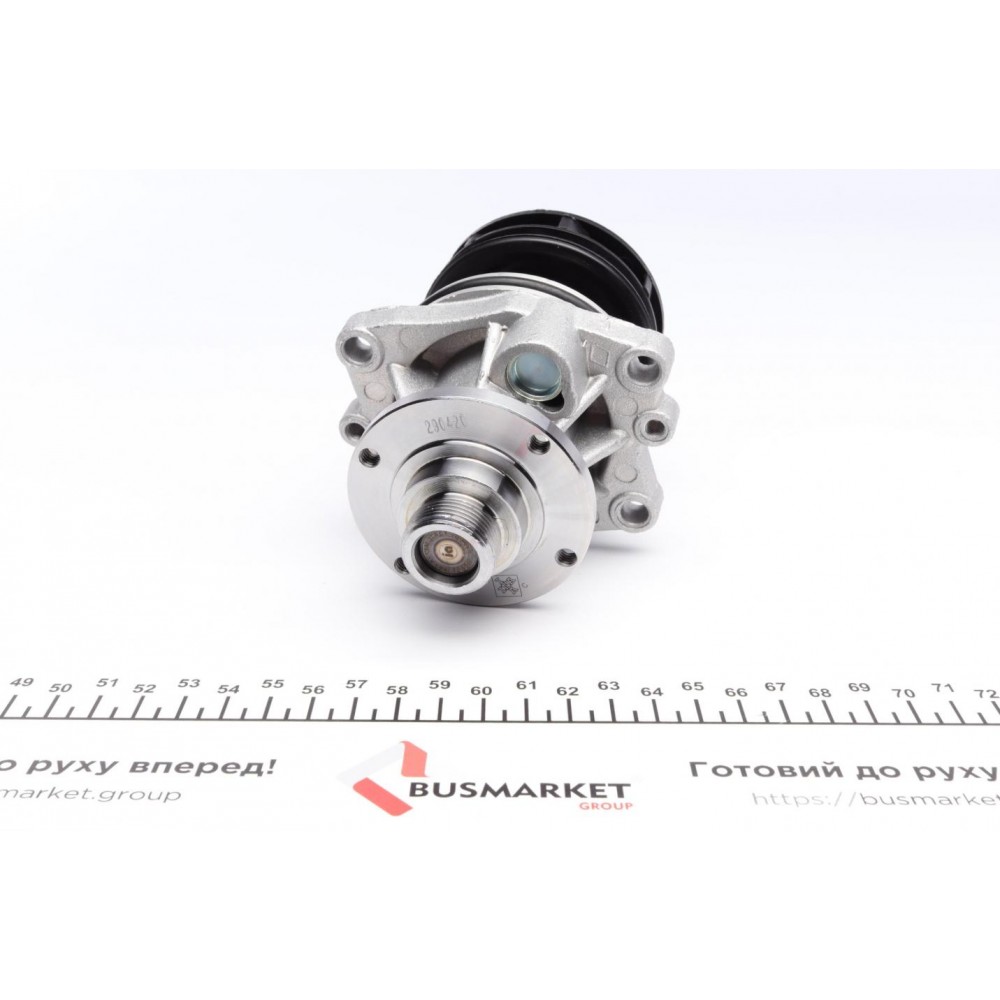 Помпа води BMW 3 (E36/E46)/5 (E34/E39/E60), M50/M52/M54