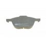Колодки гальмівні (передні) Ford Transit Connect/Kuga 08-/Focus/Mazda 3/5/Volvo C30/S40/V50 04-