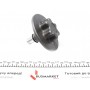 Опора кульова (передня) Renault Master 98- (пружини)