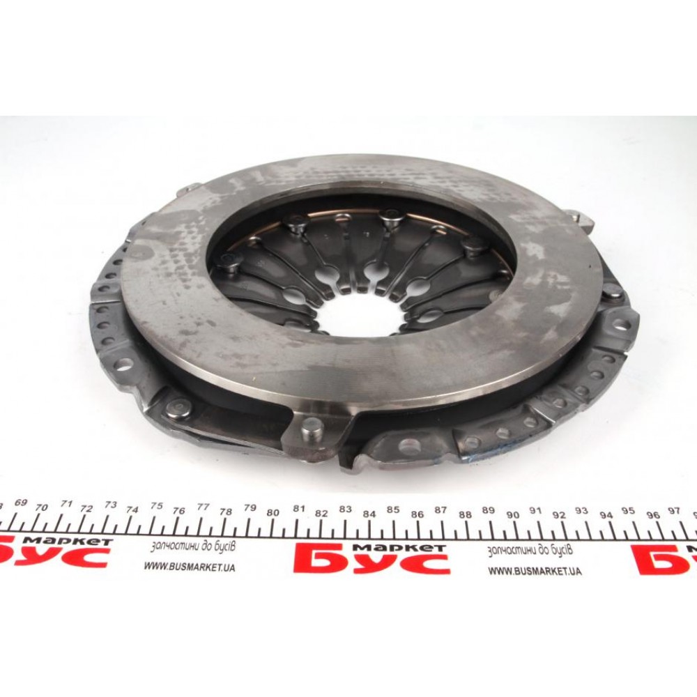Комплект зчеплення MB Sprinter 312 2.9TDI (d=250mm)