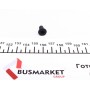 Диск гальмівний (задній) Audi A4/A5/A6/A7/Q5/VW Golf/Touran 11- (300x12)