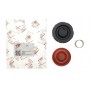 Мембрана вентиляції картера BMW 3 (E90/F30/F80)/5 (E60/F10)/X3 (F25)/X5 (F15/F85) 1.6/2.0D 06-18 N47