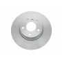 Диск гальмівний (передній) BMW X3 (F25)/X4 (F26) 10- (328x28) B47/N20/N47/N57