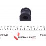 Втулка стабілізатора (заднього) Mazda 323/626/Premacy 1.3-2.0 97-05 (d=17mm)