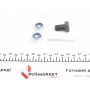 Опора кульова (передня/знизу/R) Toyota Camry 2.4-3.5 06-