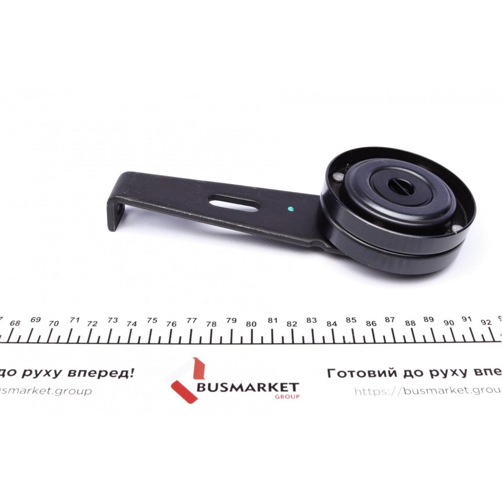Ролик генератора Peugeot Boxer 1.9TD (натяжний) (85х26)