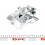 Супорт гальмівний (задній) (R) VW T4 1.8-2.8D 90-03 (d=38mm) (Lucas) (Remanufactured caliper)