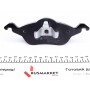 Колодки гальмівні (передні) Ford Focus 98-05