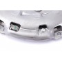 Комплект зчеплення Renault Laguna II 2.0 dCi 06-07 (d=250) (+вижимний)