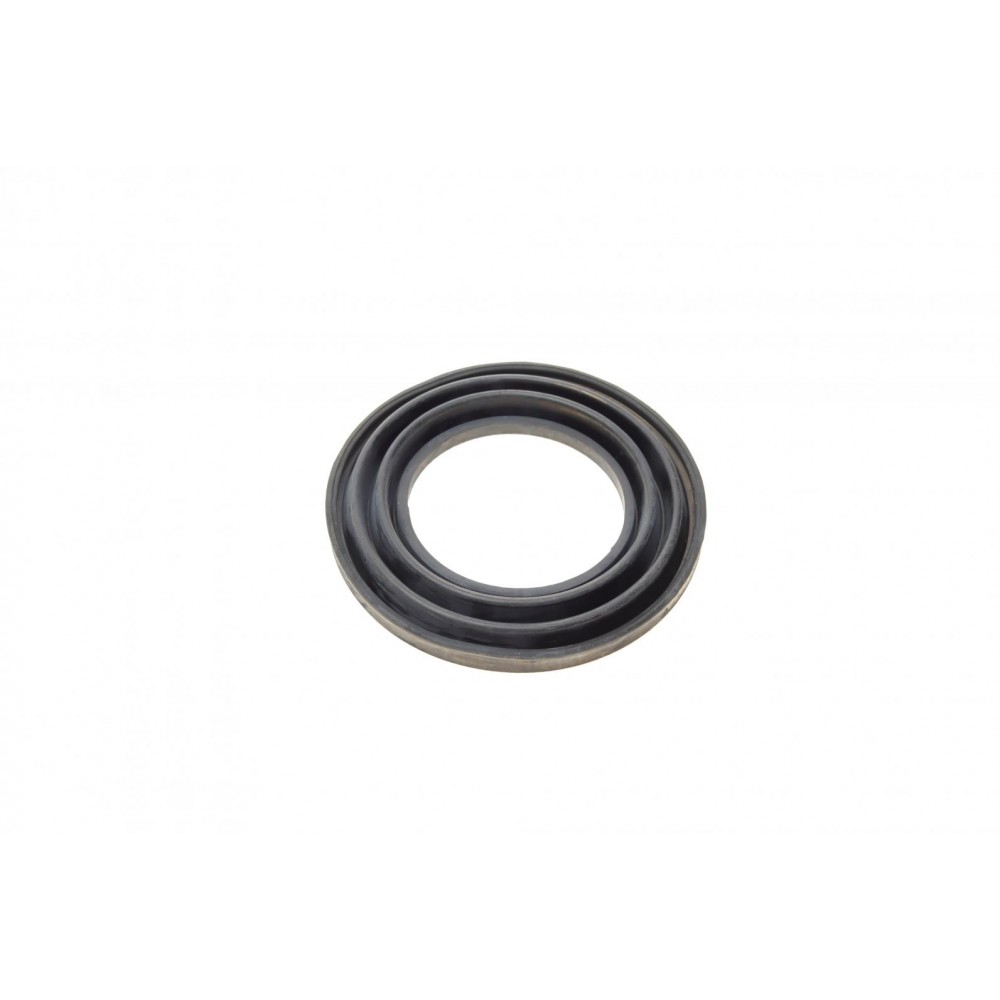 Ремкомплект супорта (переднього) Lexus RX 98-03 (60mm)(Akebono)(+ поршен/направляюча) SuperKit