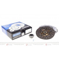 Комплект зчеплення VW T4 1.8/2.0 97-03 (d=228mm) (+вижимний)