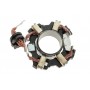 Щіткотримач стартера VW Passat 4.0 W8 4motion 01-05 (64.65mm) = 136418